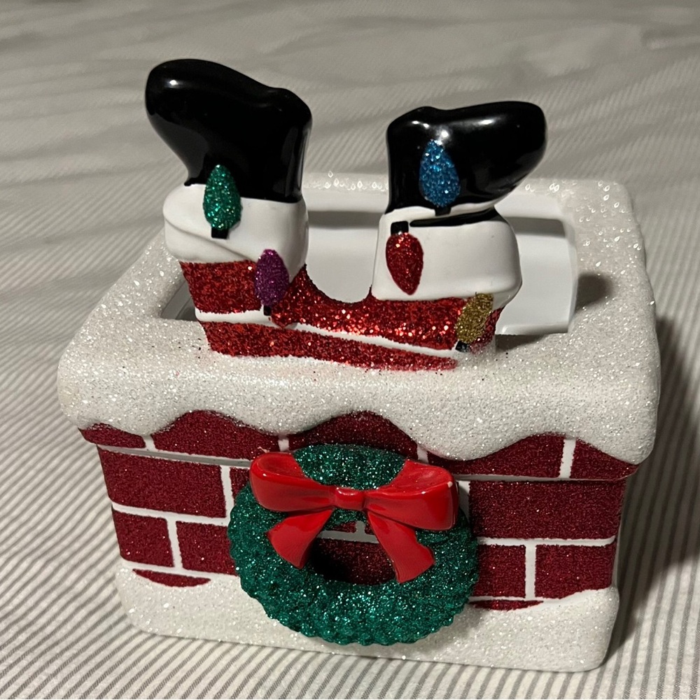 Candle holder